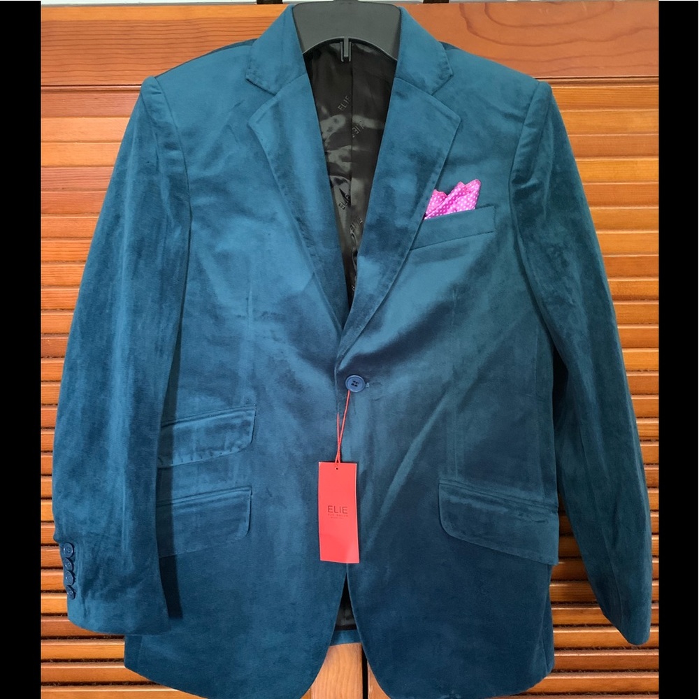 Blazer jacket